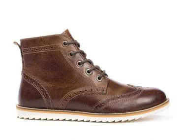 mens leather boardwalk wingtip boot,,,,,,,
