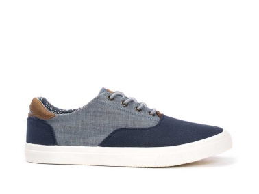 mens canvas tiller lace up sneaker,,,,,,,