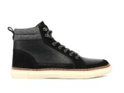 Martel High Top Sneaker