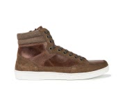 SEILER sneaker boot