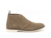 Josiah Chukka Boot