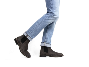 Wendall Chelsea Boot