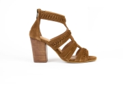 Portia Heel Sandal