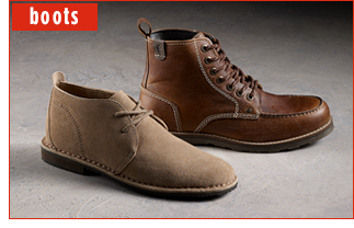 Shop CREVO™ men's boots