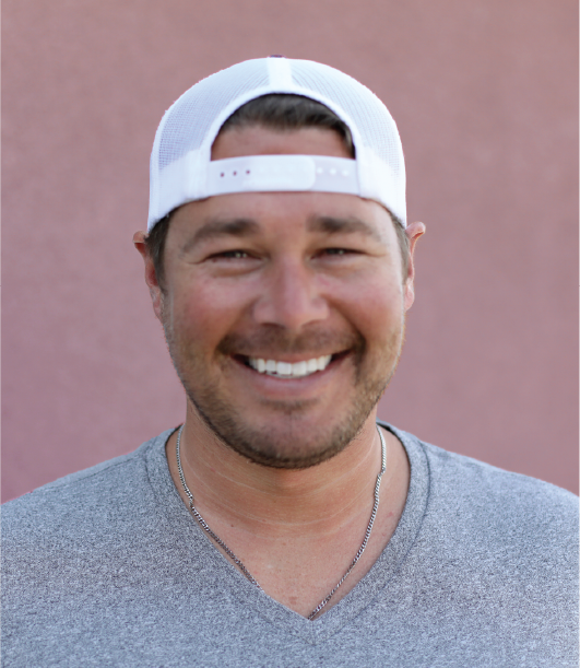 Cory Lenzen - National Sales Manager